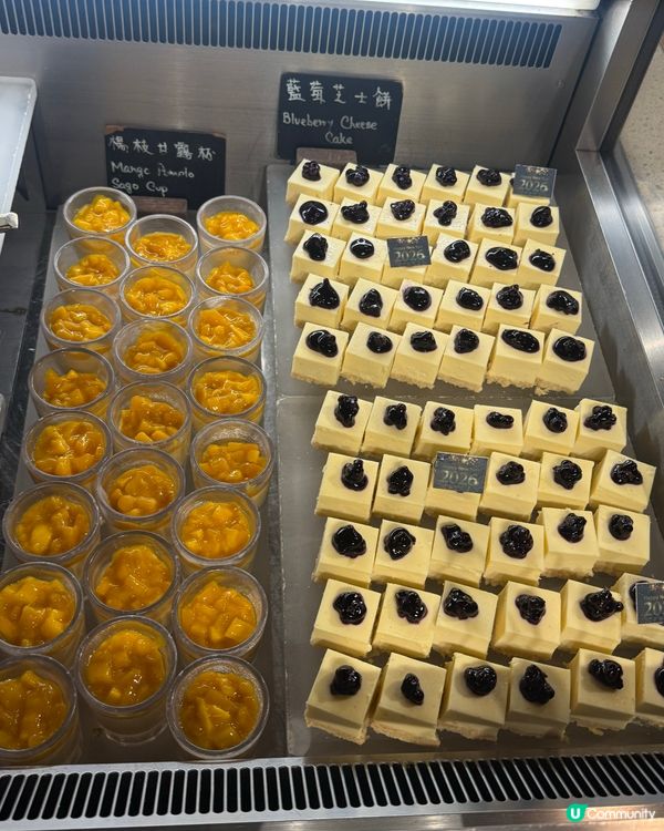 自助餐買一送一