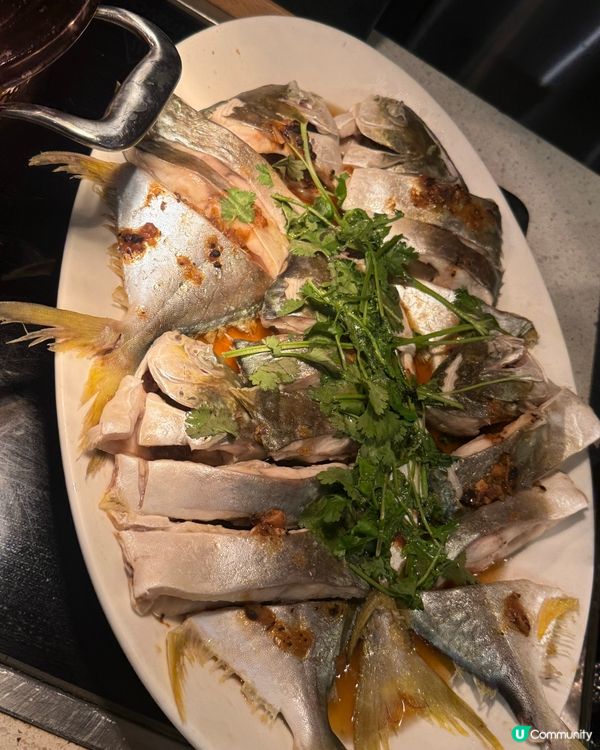 自助餐買一送一