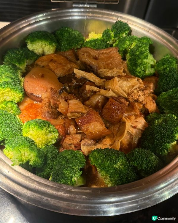 自助餐買一送一