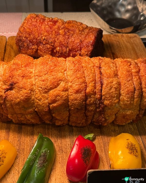 自助餐買一送一