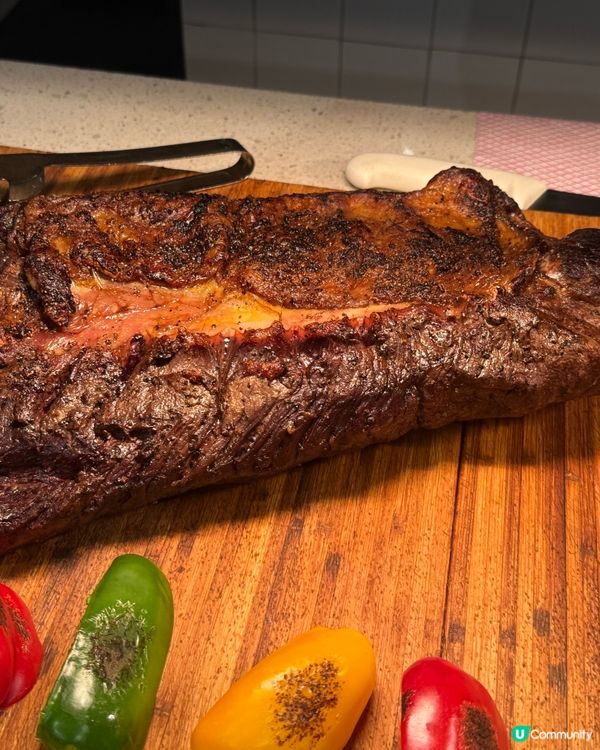 自助餐買一送一