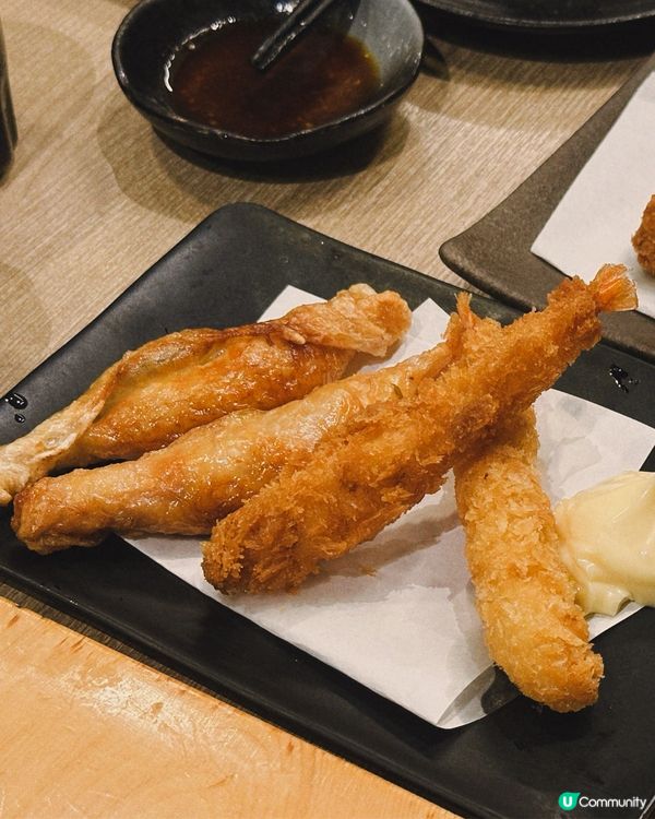 大埔立鮨🇯🇵！二人餐超抵食😋！魚生飯爆正🤤！ 