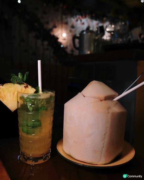 🌴 Chachawan 𖤓 連續獲獎＋無服務費人氣泰菜