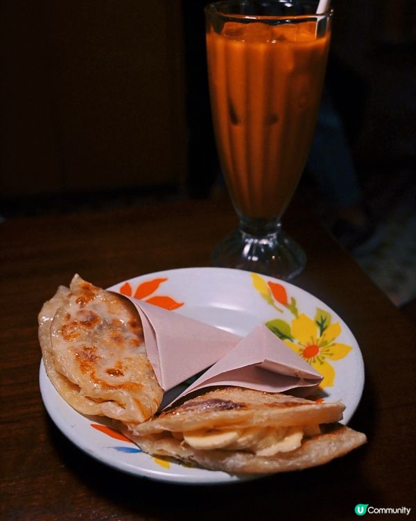 🌴 Chachawan 𖤓 連續獲獎＋無服務費人氣泰菜