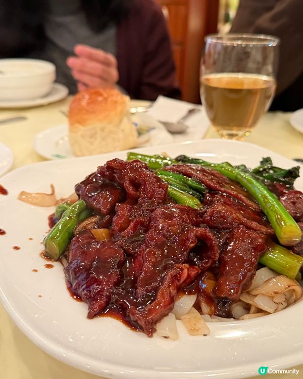 元旦開年去邊好？太平館餐廳🥳