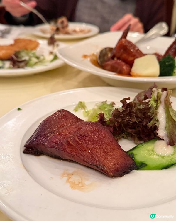 元旦開年去邊好？太平館餐廳🥳