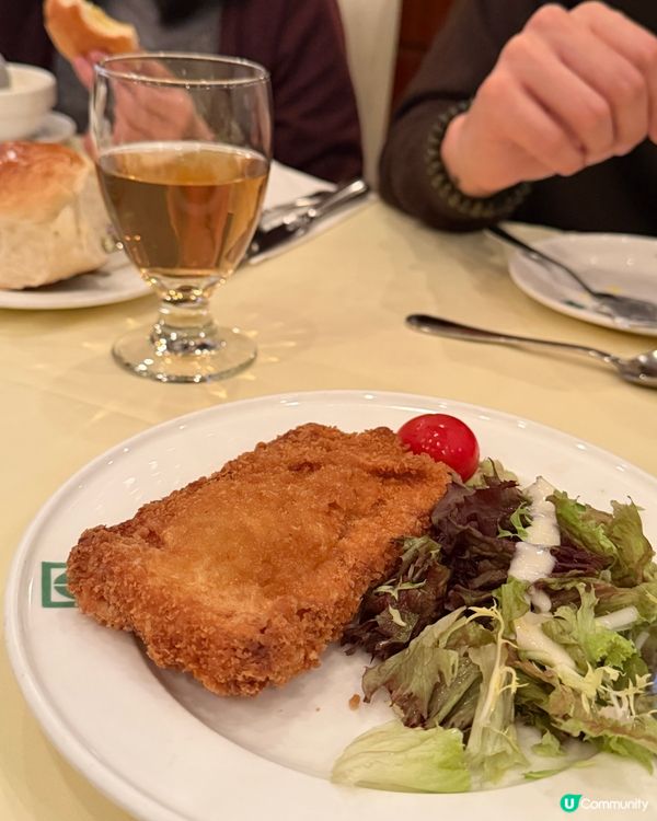 元旦開年去邊好？太平館餐廳🥳