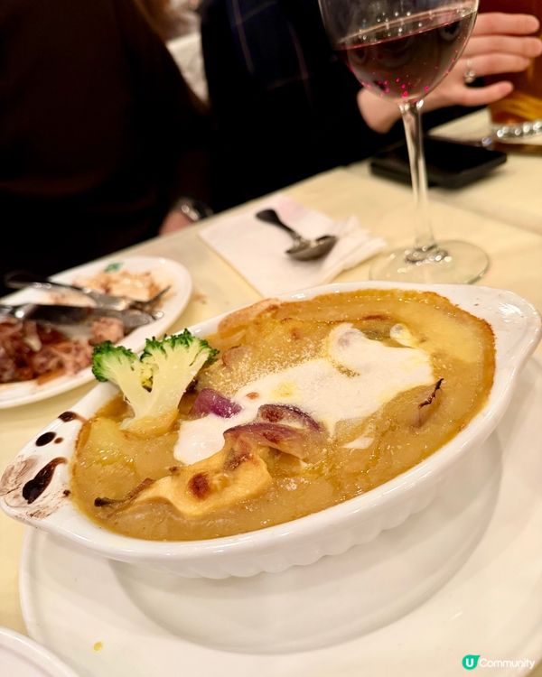 元旦開年去邊好？太平館餐廳🥳