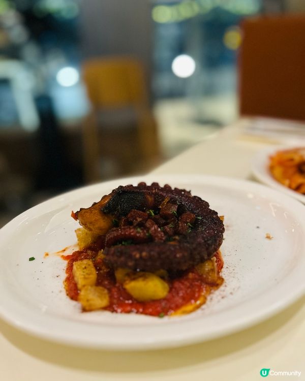 呢間餐廳正到爆！聖誕必去打卡📸🌃