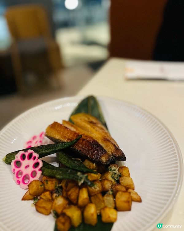 呢間餐廳正到爆！聖誕必去打卡📸🌃