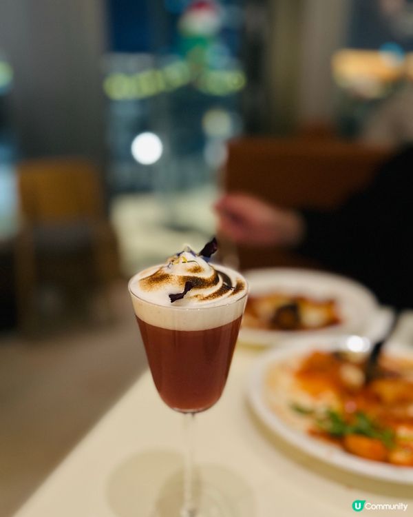 呢間餐廳正到爆！聖誕必去打卡📸🌃