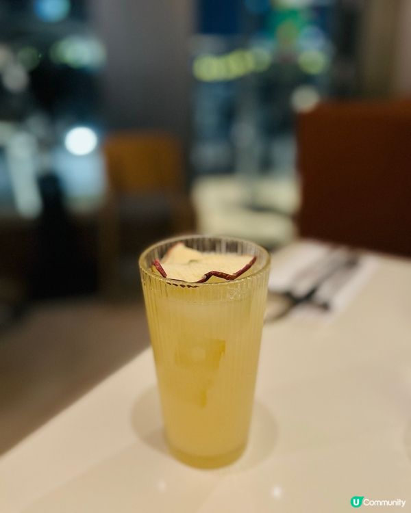 呢間餐廳正到爆！聖誕必去打卡📸🌃