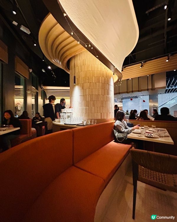 呢間餐廳正到爆！聖誕必去打卡📸🌃