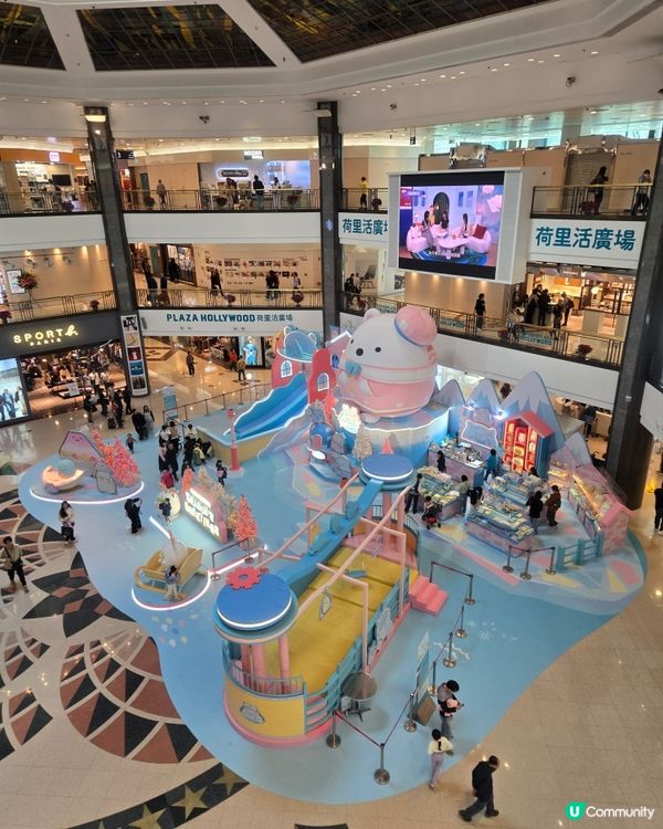 #UCreator #打卡美食 #好去處 #全新景點 #ch...