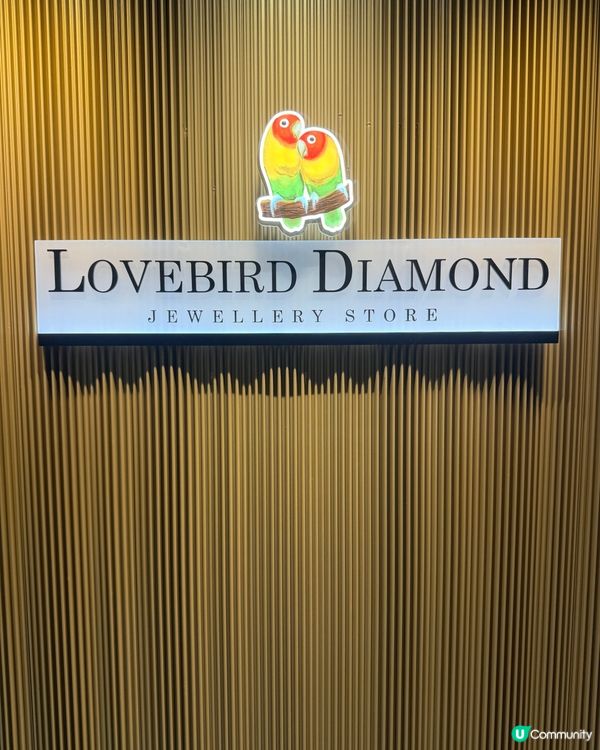 閃爆鑽飾✨！新一年都要愛自己多啲！💎💖 