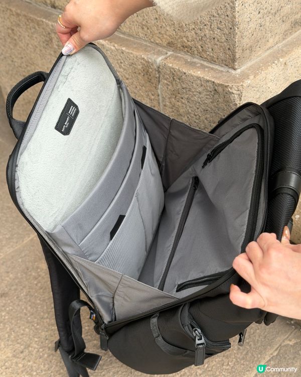 新加坡背囊🎒！輕身耐用又防水💦！