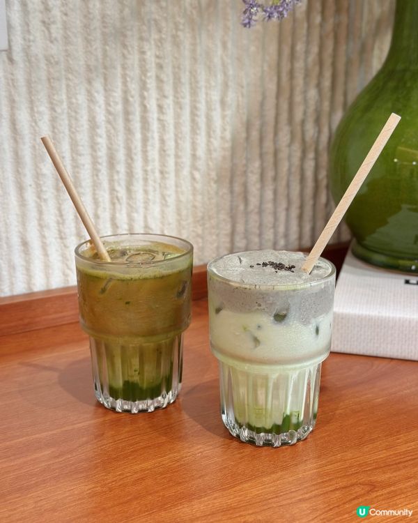 🎄油麻地創意可愛造型烘焙cafe🍰🥯