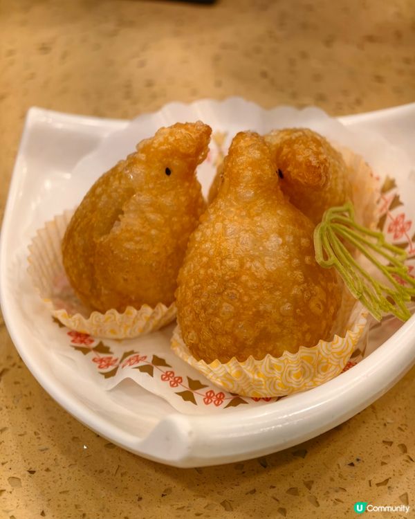 深圳美食！$7x 大排長龍的點都德🍚🍤🍜