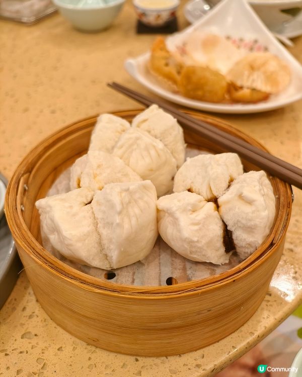 深圳美食！$7x 大排長龍的點都德🍚🍤🍜