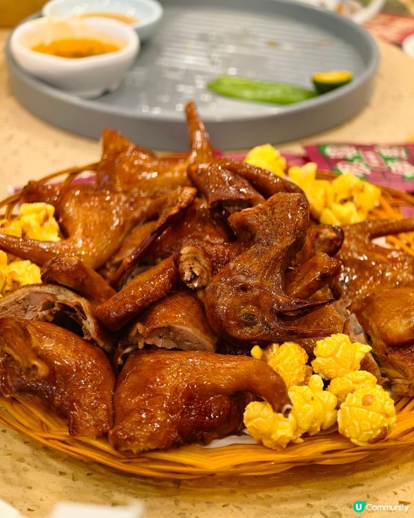 深圳美食！$7x 大排長龍的點都德🍚🍤🍜