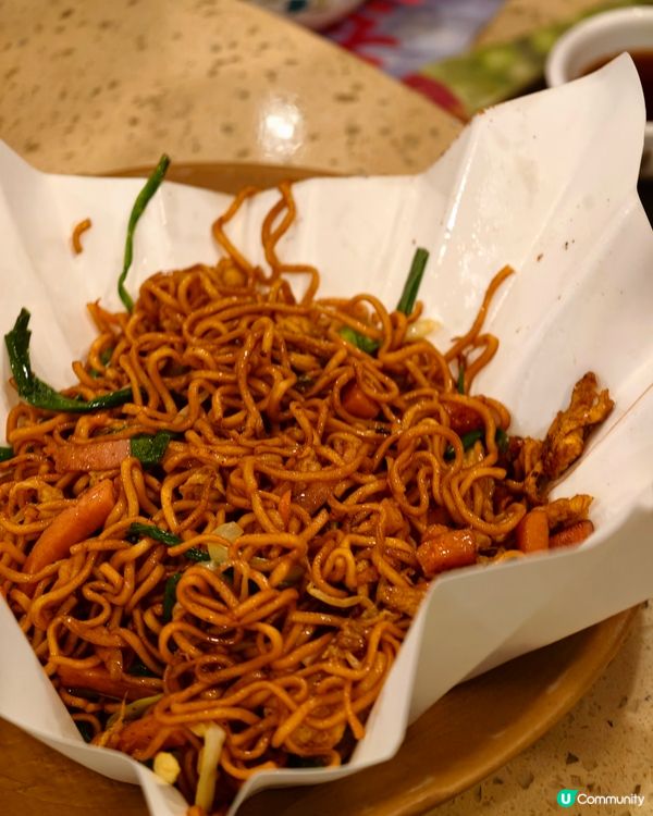 深圳美食！$7x 大排長龍的點都德🍚🍤🍜