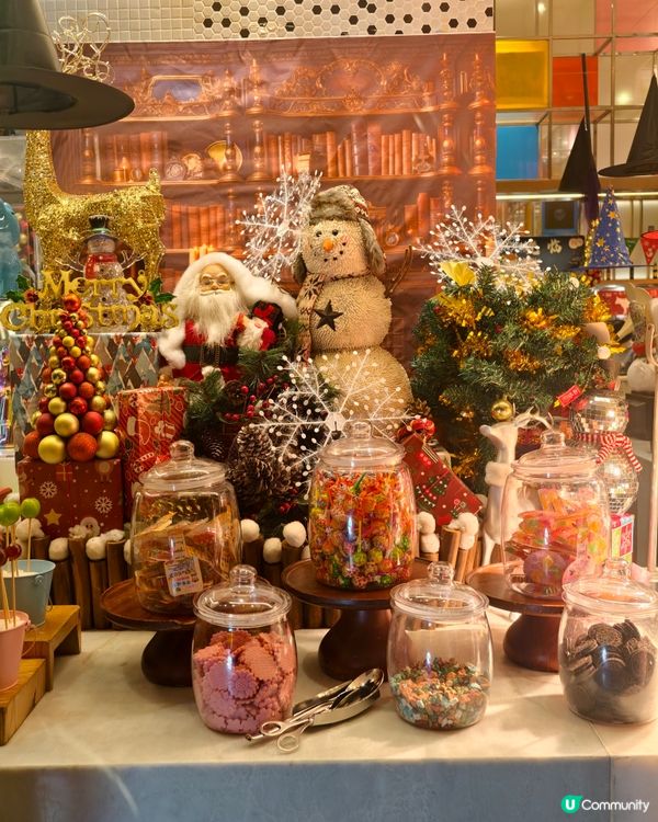 深圳硬石酒店自助餐$1xx ，火鍋海鮮甜品都齊