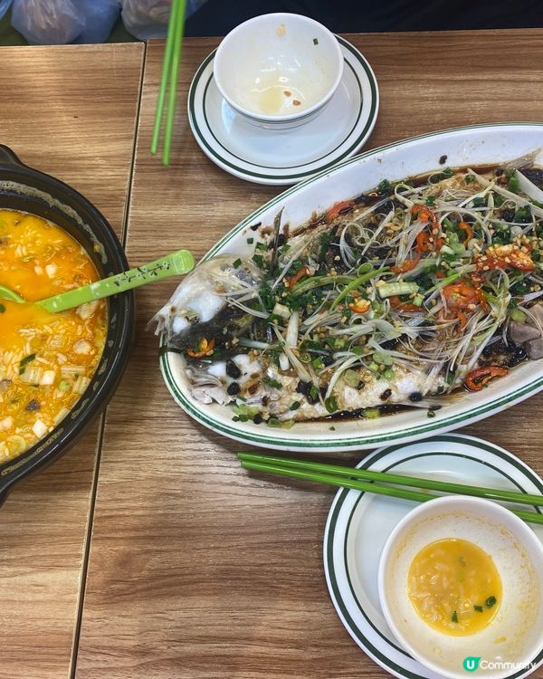 新鮮美味，真係喺香港艇家度攞魚..