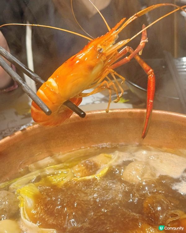 1.  犯規壽喜燒放題！宮崎和牛掛住上😍！120分鐘任食！