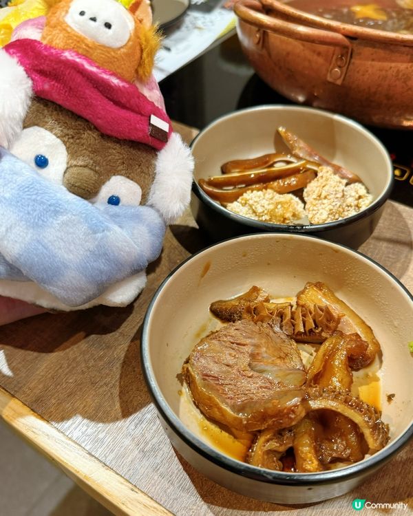 1.  犯規壽喜燒放題！宮崎和牛掛住上😍！120分鐘任食！