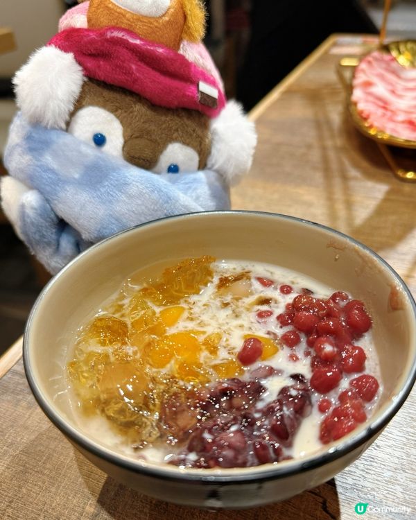 1.  犯規壽喜燒放題！宮崎和牛掛住上😍！120分鐘任食！