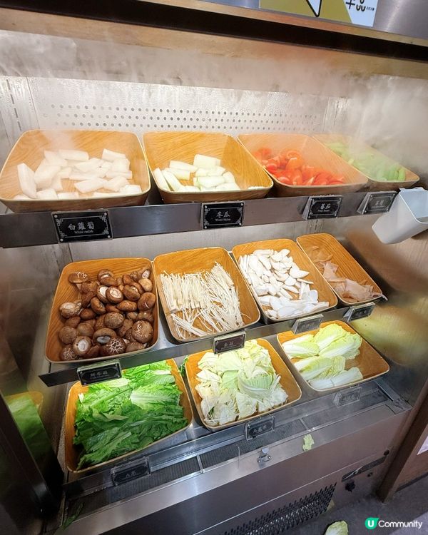 1.  犯規壽喜燒放題！宮崎和牛掛住上😍！120分鐘任食！