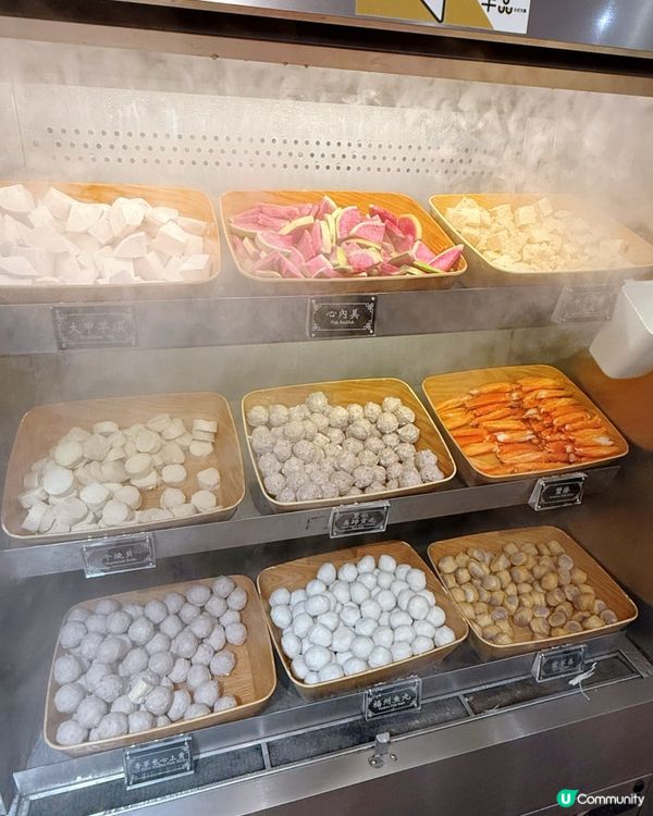 1.  犯規壽喜燒放題！宮崎和牛掛住上😍！120分鐘任食！