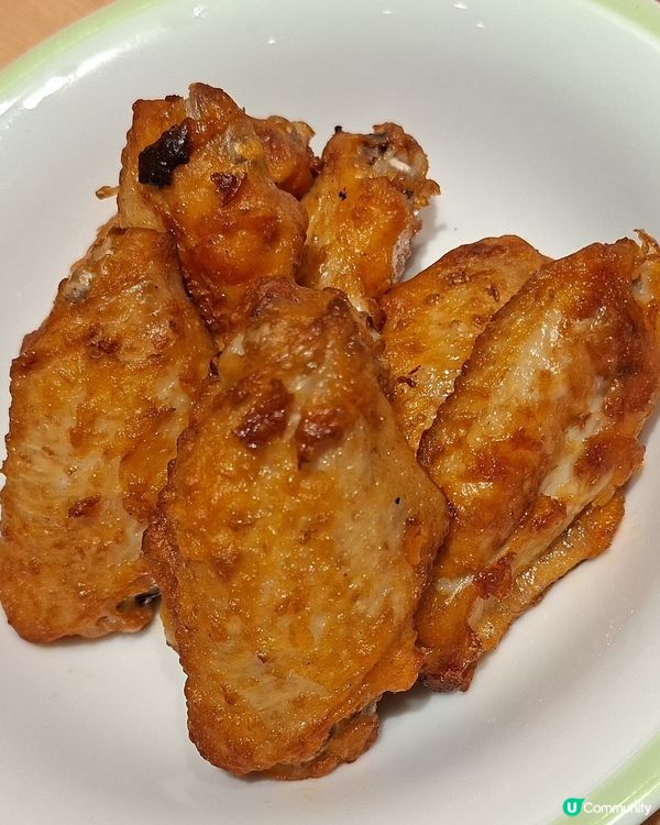 星期五午餐