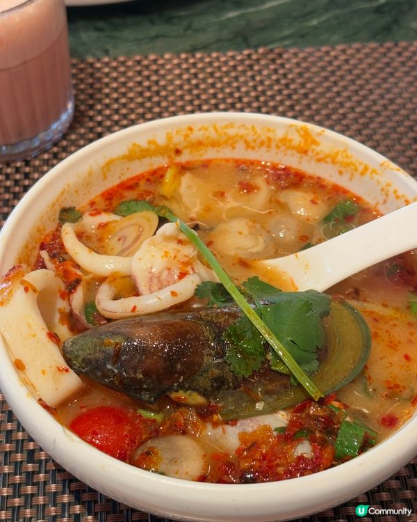 尖沙咀$88抵食午餐