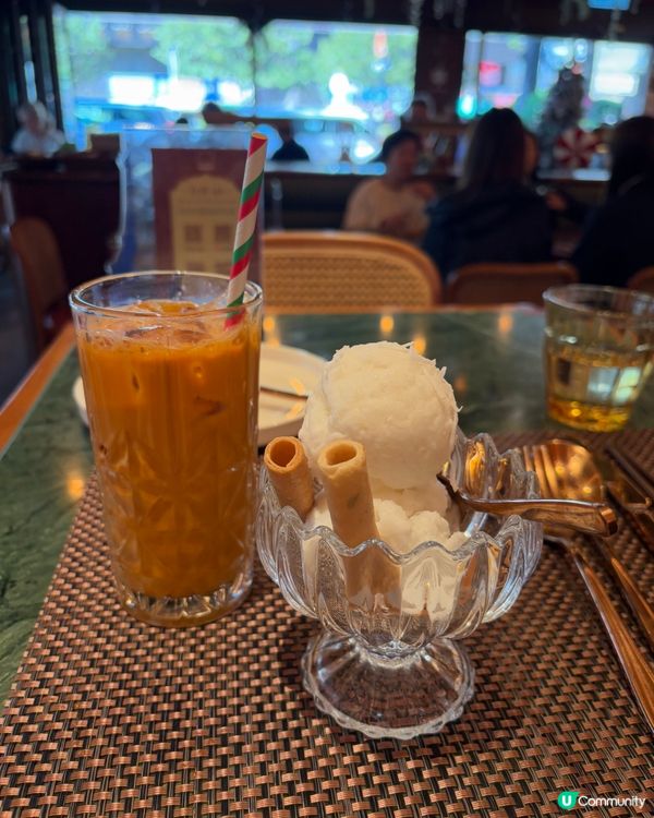 尖沙咀$88抵食午餐