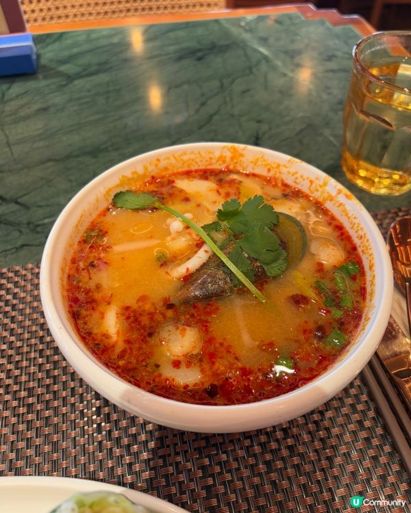 尖沙咀$88抵食午餐