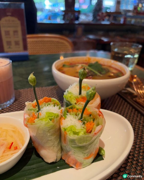 尖沙咀$88抵食午餐