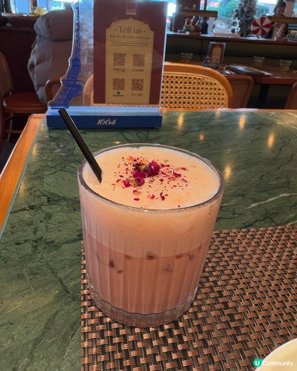 尖沙咀$88抵食午餐