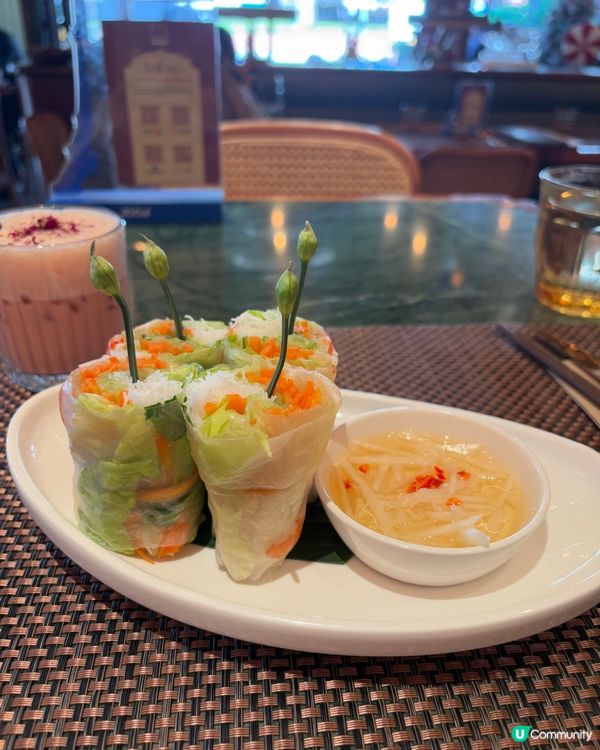 尖沙咀$88抵食午餐