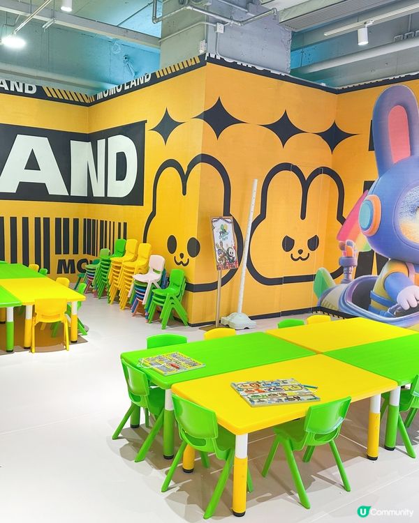 北角新店開張！巨型波波池勁好玩🥳！放電必去！