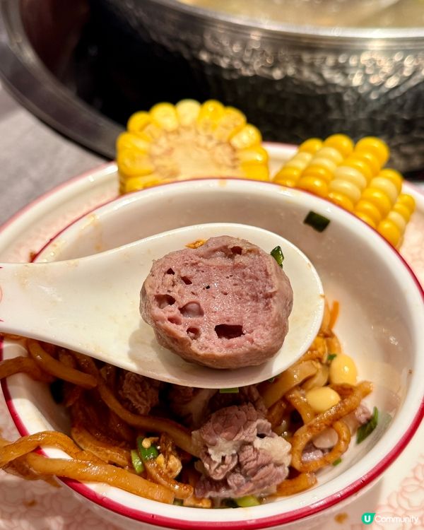 深圳合悅真牛打邊爐正呀！