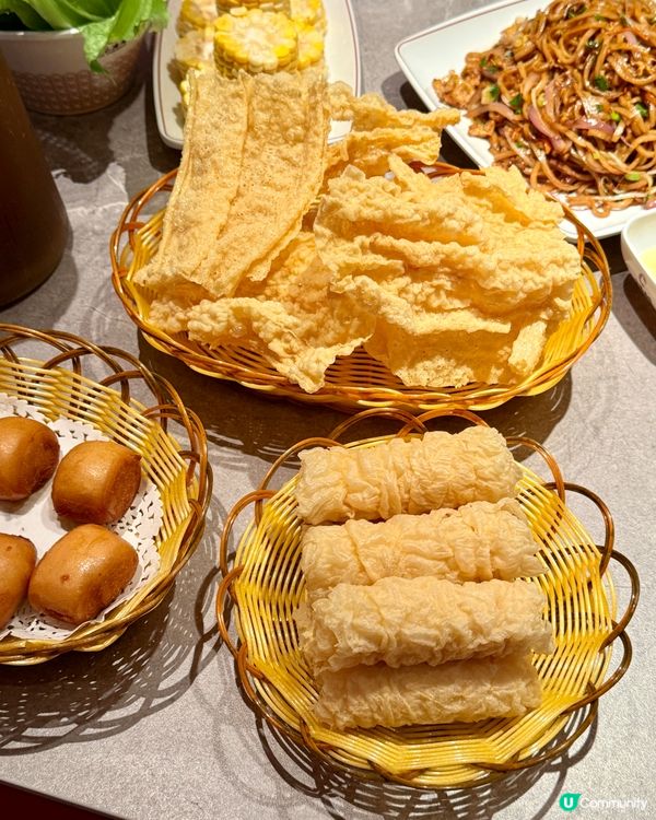 深圳合悅真牛打邊爐正呀！