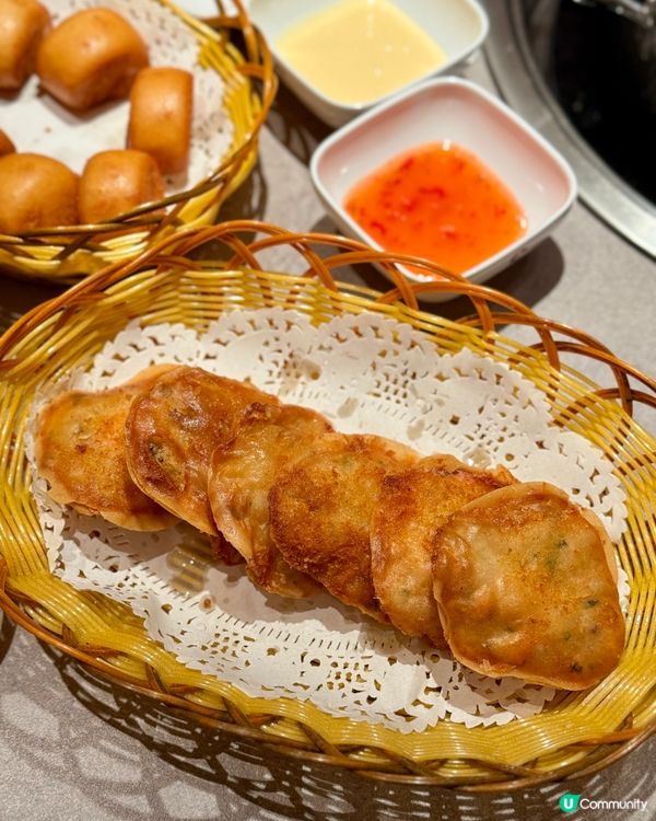 深圳合悅真牛打邊爐正呀！