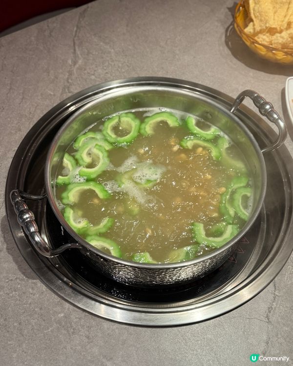 深圳合悅真牛打邊爐正呀！