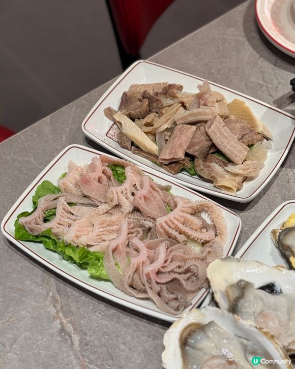 深圳合悅真牛打邊爐正呀！