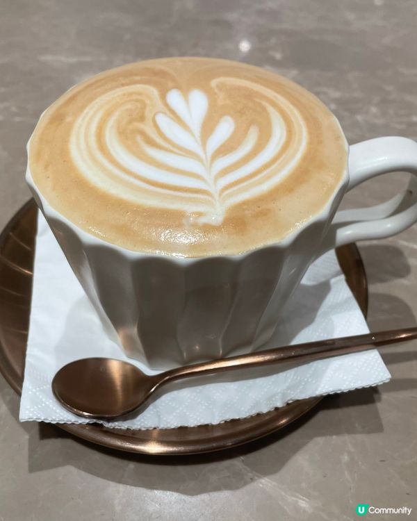 Chill 嘆下午茶～PHI