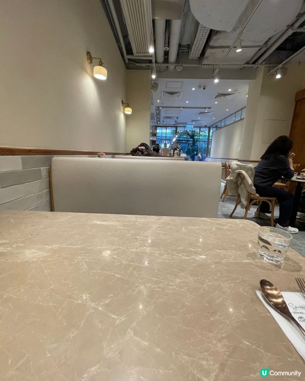 Chill 嘆下午茶～PHI