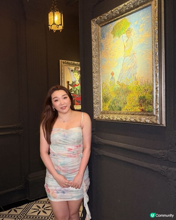 深圳慶祝情人節餐廳首選🍴💗