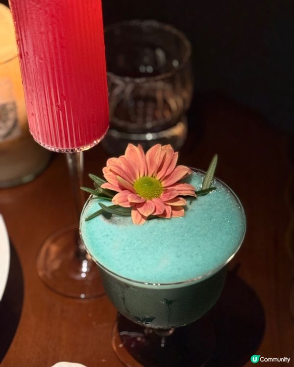 深圳慶祝情人節餐廳首選🍴💗