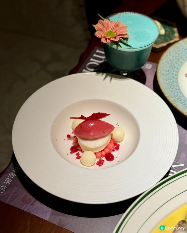 深圳慶祝情人節餐廳首選🍴💗